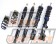 Trust Greddy Street Damper Coilover Suspension Set - Voxy Noah ZRR70 ZRR75