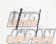 Trust Greddy Street Damper Coilover Suspension Set - Voxy Noah ZRR70 ZRR75