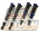 Trust Greddy Street Damper Coilover Suspension Set - CR-X EF6 EF7 EF8 Civic EF3 EF9
