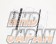 Trust Greddy Street Damper Coilover Suspension Set - Siliva S14 Laurel C34