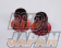 Odula Member Collar Set - Mazda3 BP Series