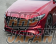 Knight Sports Front Bumper Spoiler - Mazda3 Fastback BP Series
