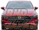 Knight Sports Rear Wing Spoiler - Mazda3 Fastback BP Series