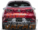Knight Sports Rear Wing Spoiler - Mazda3 Fastback BP Series