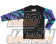 HKS Premium Goods Oil Color Long Sleeve T-Shirt - Medium