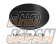 Samco Radiator Coolant Hose Kit Option Color Matt Black - Swift Sport ZC32S 