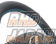 Trust Greddy Steering Wheel All Leather Greddy Stitch - Roadster ND5RC RF NDERC