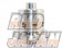 Kaaz LSD Limited Slip Differential Standard Version 1.5-Way - R33 RB20E RB25DE Open