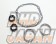 Kaaz LSD Limited Slip Differential Super Q 1.5-Way - S13 