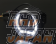 Revier Reiz High Power LED Fog Lamp with Daylight Set - Suzuki Nissan Mitsubishi Mazda Honda