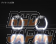 Revier Reiz High Power LED Fog Lamp with Daylight Set - Suzuki Nissan Mitsubishi Mazda Honda