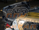 Wellpine Motorsport WRC Rear Wing Spoiler Wet Carbon Fiber Gloss Clear Coat - GR Yaris GXPA16 MXPA12