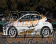 Wellpine Motorsport WRC Rear Wing Spoiler Wet Carbon Fiber Gloss Clear Coat - GR Yaris GXPA16 MXPA12