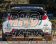 Wellpine Motorsport WRC Rear Wing Spoiler Wet Carbon Fiber Gloss Clear Coat - GR Yaris GXPA16 MXPA12