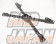 Nagisa Auto Rear Trunk Gacchiri Cross Bar No Mounting Hardware - BNR32
