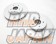 Dixcel Brake Rotor Set Type SDT 12-Slot Rear - MR-S ZZW30
