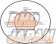 Dixcel Brake Rotor Set Type SDT 12-Slot Rear - MR-S ZZW30