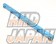 Tomei Fuel Delivery Pipe Blue Alumite JECS / OEM / NISMO AN6 Fittings - RB26DETT