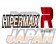 HKS Coilover Suspension Full Kit Hipermax R - Lancer Evolution X CZ4A