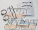 HKS Coilover Suspension Full Kit Hipermax R - Lancer Evolution X CZ4A