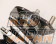 HKS Coilover Suspension Full Kit Hipermax R - Lancer Evolution X CZ4A