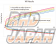 HKS Coilover Suspension Full Kit Hipermax R - Lancer Evolution X CZ4A