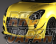 TM Square Front Bumper Spoiler - Swift Sport ZC33S