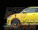 TM Square Front Bumper Spoiler - Swift Sport ZC33S