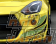 TM Square Front Bumper Spoiler - Swift Sport ZC33S