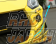 TM Square Front Bumper Spoiler - Swift Sport ZC33S