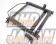Juran Racing Racing Slide Rail Standard S-Type Right - SA22C FC3S FC3C