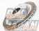 Dixcel Brake Rotor Set Type FS Front - Audi S3 8V# TTS FVCJXF 2.0T Quattro VW Arteon 3HDJH Passat CC 3CBWSC