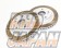 Dixcel Brake Rotor Set Type FS Front - Audi S3 8V# TTS FVCJXF 2.0T Quattro VW Arteon 3HDJH Passat CC 3CBWSC