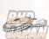 Dixcel Brake Rotor Set Type FS Front - Audi S3 8V# TTS FVCJXF 2.0T Quattro VW Arteon 3HDJH Passat CC 3CBWSC