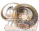 Dixcel Brake Rotor Set Type FS Front - Audi S3 8V# TTS FVCJXF 2.0T Quattro VW Arteon 3HDJH Passat CC 3CBWSC