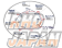 Dixcel Brake Rotor Set Type FS Front - Audi S3 8V# TTS FVCJXF 2.0T Quattro VW Arteon 3HDJH Passat CC 3CBWSC