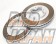 Dixcel Brake Rotor Set Type HD Front - Chevrolet Astro CL14G 4.3 4WD
