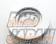 Dixcel Brake Rotor Set Type SD Front - Alfa Romeo Giulia 95220 VELOCE 2.0 TURBO