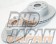 Dixcel Brake Rotor Set Type SD Front - Alfa Romeo Giulia 95220 VELOCE 2.0 TURBO