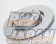 Dixcel Brake Rotor Set Type SD Front - Alfa Romeo Giulia 95220 VELOCE 2.0 TURBO