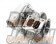HKS Special Set Up Kit + GTIII-4R Series Turbine Turbocharger - GT-R BNR32 BCNR33 BNR34