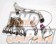 HKS Special Set Up Kit + GTIII-4R Series Turbine Turbocharger - GT-R BNR32 BCNR33 BNR34