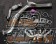 HKS Special Set Up Kit + GTIII-4R Series Turbine Turbocharger - GT-R BNR32 BCNR33 BNR34