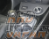 RIGID MS Alpha Racing Shift Knob 70mm - BRZ ZD8 GR Yaris GXPA16 GR86 ZN8