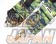 HPI 6-Point Competition Gear Racing Harness Seat Belt - Fluorescent Pink