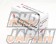 HPI 6-Point Competition Gear Racing Harness Seat Belt - Fluorescent Pink