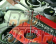 Trust Greddy Engine Oil Filler Cap B-Type Twilight Chrome - Toyota M37 X P3.0