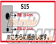 HPI Evolve Radiator Rescue Sports Air Condenser Version 2 - Silvia S15