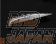 R-Magic 3D Accelerator Pedal Silver Alumite - Mazda Roadster ND5RC RF NDERC Fiat Abarth 124 Spider NF2EK