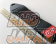 HPI Towing Belt 3.0t Type 10cm 240mm - Black